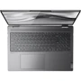Ноутбук Lenovo Yoga 7 16IRL8 (82YN0002US) RB: Экран 16" IPS (1920x1200) Touch