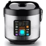 Мультиварка PRIME Technics PMC 1286 Color Cook