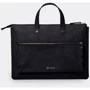 INCARNE Handmade Maryland-tex Black for MacBook Pro 13"