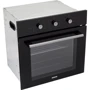 Духовой шкаф электрический Jantar GTK 6006 BL: Объем, л 53