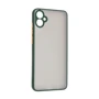 Чехол для телефонов ArmorStandart Frosted Matte Dark Green for Samsung A055 Galaxy A05 (ARM71796)