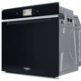 Духовой шкаф электрический Whirlpool W11I OP1 4S2 H: Размеры 59.5х59.5х56.4 см