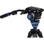 Benro Aluminum Single Tube Tripod A2573FS6PRO фото 9