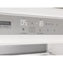 Вбудовуваний холодильник Whirlpool WH SP70 T262 P: Кількість компресорів 1