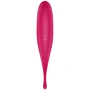 Вакуумный стимулятор Satisfyer Twirling Pro Red