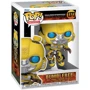 Игровая фигурка Funko POP! Transformers Bumblebee серии Трансформеры - Бамблби в прыжке (63954): Тип Игровая фигурка