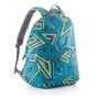 Городской рюкзак XD Design Bobby Soft'' Art Abstract (P705.865)