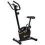 Велотренажер Hop-Sport Besport BS-0801 Speed магнитный черно-желтый
