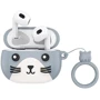 Наушники Hoco EW46 Mysterious Cat