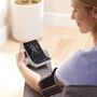 Тонометр Braun BPM ExactFit™ 3 BUA6150: Размер прибора, мм 192х145х130