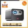 Проектор Byintek R90: Тип Для домашнего кинотеатра