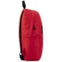 Рюкзак GoPack Сity GO20-156M-1 красный: Корпус рюкзака Мягкий