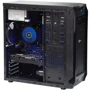 Персональний комп'ютер (ПК) ARTLINE Home H42 (H42v02): Процесор AMD Athlon 200GE (3.2 ГГц)