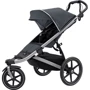 Прогулочная коляска Thule Urban Glide 2 Dark Shadow TH10101950