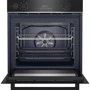 Духова шафа електрична Beko BBIS143N0B: Клас енергоспоживання A