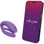 Смарт-вибратор для пар We-Vibe Sync O Light Purple
