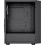 Корпус GAMDIAS AURA GC4 ARGB (4711514500639): Форм-фактор материнской платы ATX/MicroATX/Mini-ITX