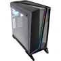 Корпус Corsair Carbide Spec-Omega RGB Black (CC-9011140-WW): Форм-фактор материнської плати ATX