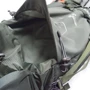 Рюкзак Osprey Atmos AG 65 Abyss Grey - MD (009.1700): Объем 65