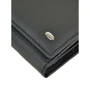 Женский кошелек Dr. Bond черный (9238 black): Пол Женский
