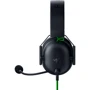 Навушники Razer Blackshark V2 X Black (RZ04-03240100-R3M1): Діапазон частот (Гц) 12 - 28000