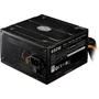 Блок питания Cooler Master Elite V4 600W (MPE-6001-ACABN-EU): КПД, % 85