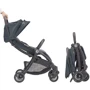 Коляска MAXI-COSI JAYA2 Essential Graphite FR фото 7
