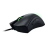 Мышь Razer DeathAdder Essential Black (RZ01-03850100-R3M1): Эргономика для правой руки