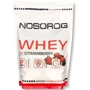 Протеин Nosorog Nutrition Whey 1000 g / 25 servings / Strawberry