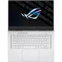 Ноутбук ASUS ROG Zephyrus G15 GA503RW (GA503RW-LN054W) RB: Видеоадаптер NVIDIA GeForce RTX 3070 Ti, 8 ГБ GDDR6