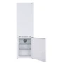 Холодильник Sharp SJ-BA05DMXW1: Размеры 180x54x59.5 см