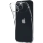 Чехол для iPhone Spigen Crystal Flex Crystal Clear (ACS04650) for iPhone 14 Plus: Тип аксессуара чехол