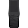 Корпус Fractal Design Meshify 2 Compact Lite Black TG Light Tint (FD-C-MEL2C-03): Типорозмір Midi-Tower