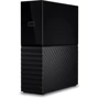 Внешний жесткий диск WD My Book Desktop USB 3.0 8 TB (BBGB0080HBK) RB