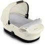 Люлька Cybex Gazelle S Seashell Beige (522002741) фото 2
