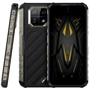 Смартфон Ulefone Armor 22 8/128GB Black: Дисплей 6.58" IPS (2408x1080) / 260 ppi