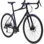 Велосипед Marin NICASIO рама - 50см 2021 28" Gloss Black/Pink (SKD-83-44): Материал рамы Хром-молибден