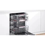 Встраиваемая посудомоечная машина Bosch SMI6ZCS49E: Количество программ 8