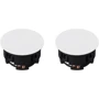 Акустична система Sonos In-Ceiling Speaker (пара) (INCLGWW1)
