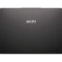 Ноутбук MSI Venture 14 AI A1MG Solid Gray (9S7-14Q221-031) UA: Объем накопителя 512 ГБ (SSD)