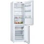 Холодильник Bosch KGN36KWEB: Размеры 186x60x66 см (ВxШxГ)