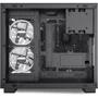 Корпус PCCooler C3 T500 ARGB Black: Мощность БП, Вт нет