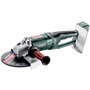Болгарка (кутова шліфувальна) Metabo WPB 36-18 LTX BL 24-230 Quick (613103810)