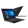 Ноутбук MSI Summit E13 Flip (A11MT-002PL): Відеоадаптер Intel Iris Xe Graphics