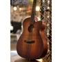 Гітара CORT Core-OC Blackwood (Open Pore Light Burst) w/case: Матеріал корпусу Solid Blackwood