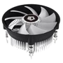 Кулер ID-Cooling DK-03i PWM Blue: Уровень шума, dB 31-35