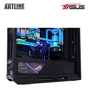 Персональный компьютер (ПК) ARTLINE Overlord RTX P99 (P99v31): Видеокартка GeForce RTX 3090 Ti 24GB;