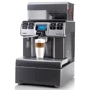 Кофеварка Saeco Aulika Top High Speed Cappuccino Antracite: Тип кофемашина автоматическая