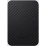 Внешний аккумулятор Pitaka Power Bank 5000mAh Aramid Fiber Magnetic 15W Black/Grey (PBQ2401)