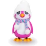 Интерактивная игрушка Silverlit Спаси Пингвина розовая (88651)